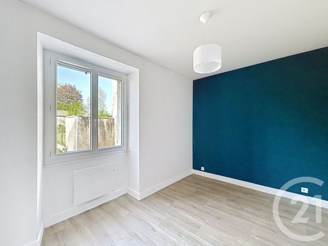 maison à louer - 3 pièces - 65.67 m2 - GARAT - 16 - POITOU-CHARENTES - Century 21 Aloha Immobilier