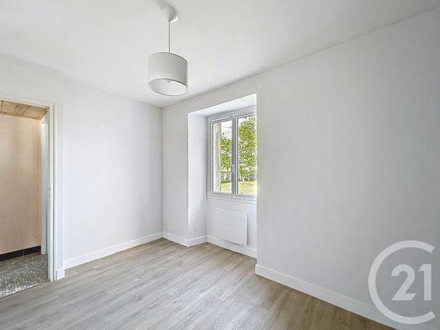 maison à louer - 3 pièces - 65.67 m2 - GARAT - 16 - POITOU-CHARENTES - Century 21 Aloha Immobilier