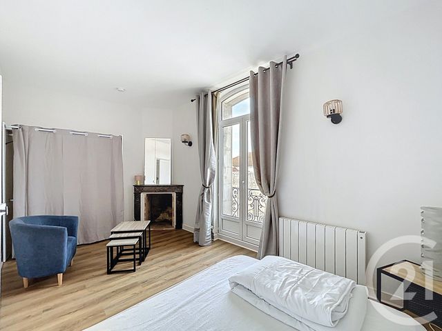 Appartement T1 à louer ANGOULEME