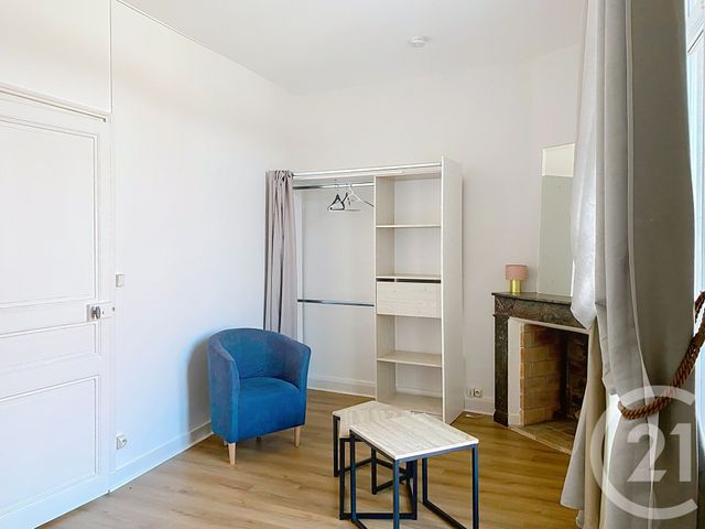 Appartement T1 à louer - 1 pièce - 25.96 m2 - ANGOULEME - 16 - POITOU-CHARENTES - Century 21 Aloha Immobilier