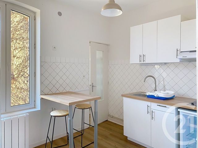 Appartement T1 à louer ANGOULEME