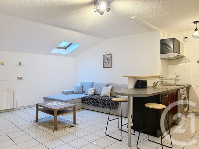 Appartement F3 à louer ANGOULEME