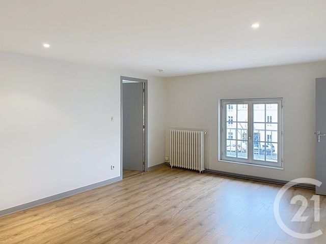 Appartement F2 à louer ANGOULEME