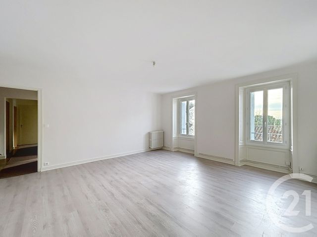 Appartement F2 à louer ANGOULEME