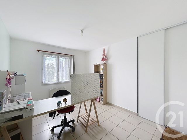 maison à louer - 4 pièces - 103.03 m2 - BRIE - 16 - POITOU-CHARENTES - Century 21 Aloha Immobilier