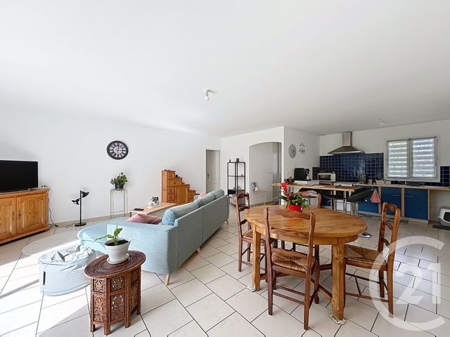 maison à louer - 4 pièces - 103.03 m2 - BRIE - 16 - POITOU-CHARENTES - Century 21 Aloha Immobilier