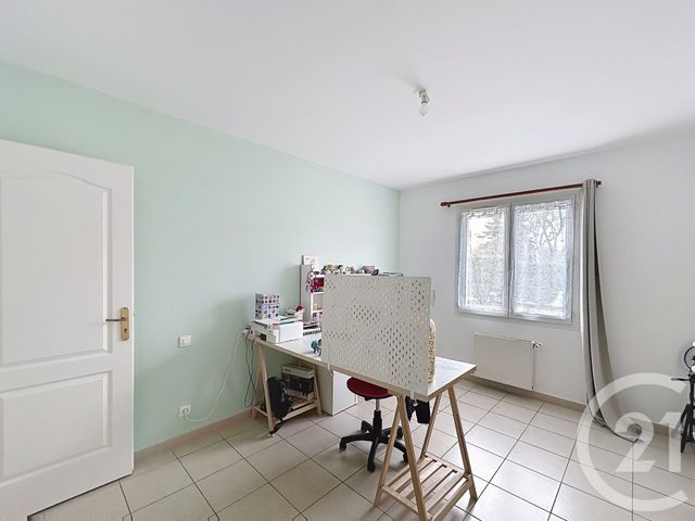 maison à louer - 4 pièces - 103.03 m2 - BRIE - 16 - POITOU-CHARENTES - Century 21 Aloha Immobilier