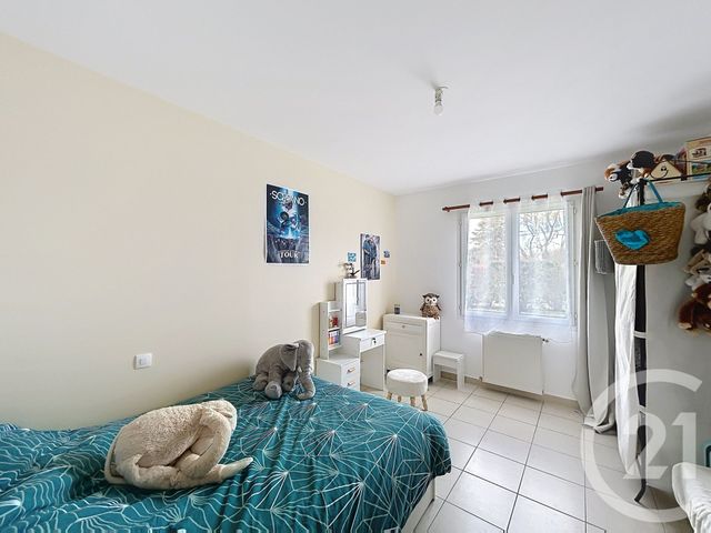 maison à louer - 4 pièces - 103.03 m2 - BRIE - 16 - POITOU-CHARENTES - Century 21 Aloha Immobilier