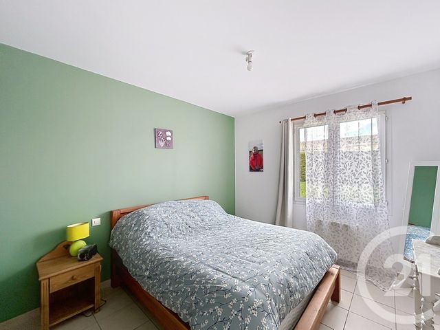 maison à louer - 4 pièces - 103.03 m2 - BRIE - 16 - POITOU-CHARENTES - Century 21 Aloha Immobilier