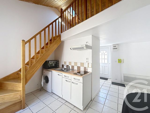 Maison à louer ANGOULEME