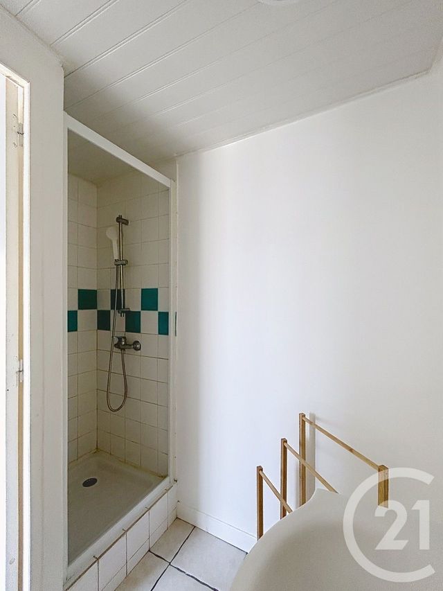 maison à louer - 1 pièce - 20.24 m2 - ANGOULEME - 16 - POITOU-CHARENTES - Century 21 Aloha Immobilier