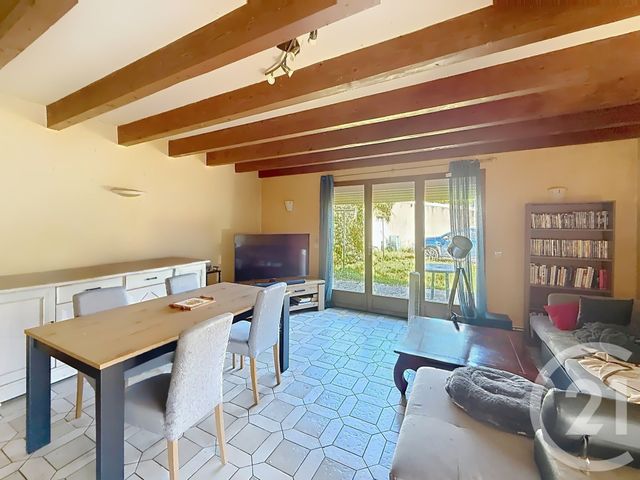 maison à vendre - 3 pièces - 71.84 m2 - ANGOULEME - 16 - POITOU-CHARENTES - Century 21 Aloha Immobilier