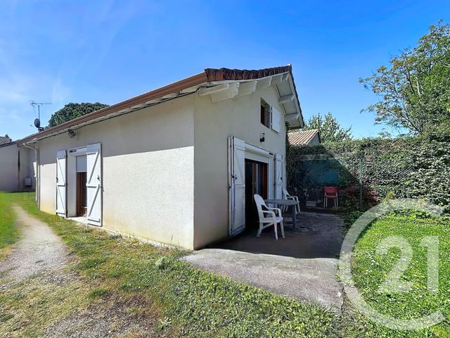 maison à vendre - 3 pièces - 71.84 m2 - ANGOULEME - 16 - POITOU-CHARENTES - Century 21 Aloha Immobilier