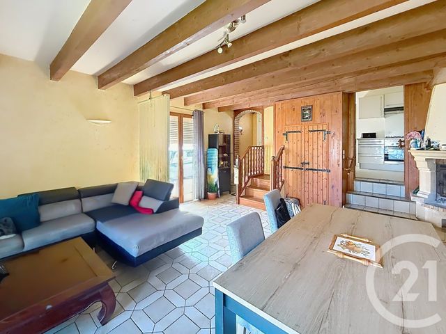 maison à vendre - 3 pièces - 71.84 m2 - ANGOULEME - 16 - POITOU-CHARENTES - Century 21 Aloha Immobilier