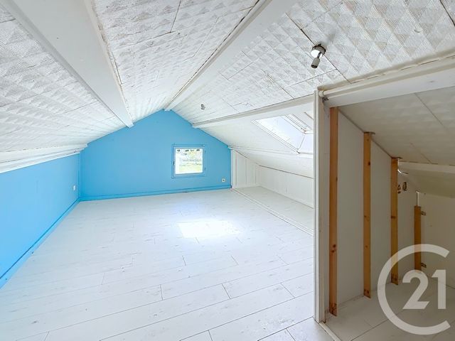 maison à vendre - 3 pièces - 71.84 m2 - ANGOULEME - 16 - POITOU-CHARENTES - Century 21 Aloha Immobilier