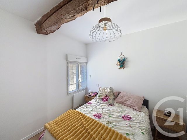 maison à vendre - 3 pièces - 48.0 m2 - CHAMPNIERS - 16 - POITOU-CHARENTES - Century 21 Aloha Immobilier