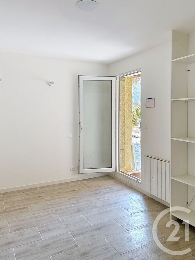 maison à louer - 3 pièces - 48.98 m2 - SOYAUX - 16 - POITOU-CHARENTES - Century 21 Aloha Immobilier