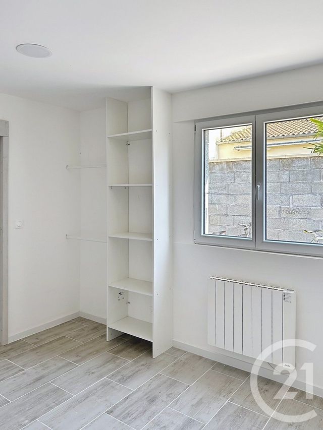 maison à louer - 3 pièces - 48.98 m2 - SOYAUX - 16 - POITOU-CHARENTES - Century 21 Aloha Immobilier