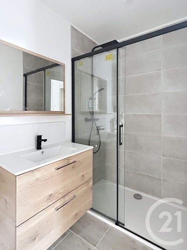 maison à louer - 3 pièces - 48.98 m2 - SOYAUX - 16 - POITOU-CHARENTES - Century 21 Aloha Immobilier