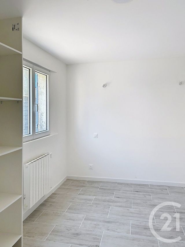 maison à louer - 3 pièces - 48.98 m2 - SOYAUX - 16 - POITOU-CHARENTES - Century 21 Aloha Immobilier