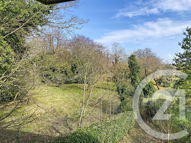 Appartement F2 à louer - 2 pièces - 38.06 m2 - SOYAUX - 16 - POITOU-CHARENTES - Century 21 Aloha Immobilier