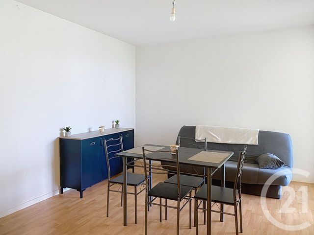 Appartement F2 à louer - 2 pièces - 38.06 m2 - SOYAUX - 16 - POITOU-CHARENTES - Century 21 Aloha Immobilier