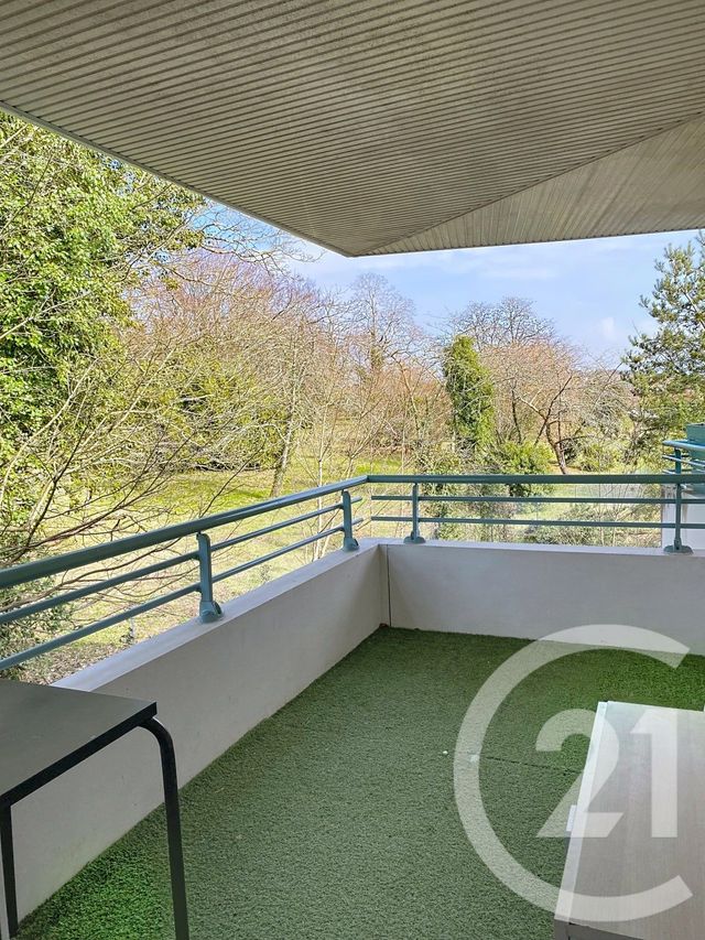 Appartement F2 à louer - 2 pièces - 38.06 m2 - SOYAUX - 16 - POITOU-CHARENTES - Century 21 Aloha Immobilier