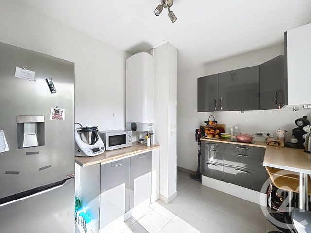 maison à louer - 4 pièces - 76.5 m2 - ANGOULEME - 16 - POITOU-CHARENTES - Century 21 Aloha Immobilier