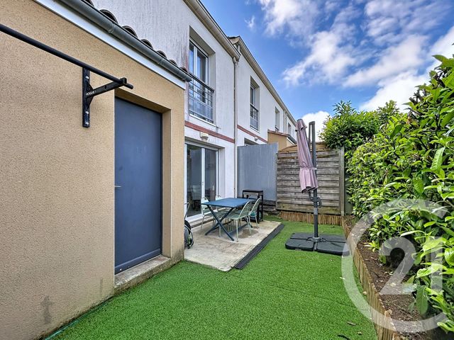 maison à louer - 4 pièces - 76.5 m2 - ANGOULEME - 16 - POITOU-CHARENTES - Century 21 Aloha Immobilier