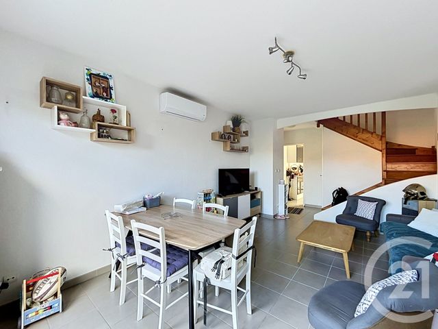 maison à louer - 4 pièces - 76.5 m2 - ANGOULEME - 16 - POITOU-CHARENTES - Century 21 Aloha Immobilier