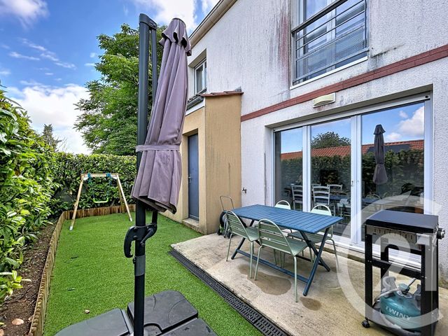 maison à louer - 4 pièces - 76.5 m2 - ANGOULEME - 16 - POITOU-CHARENTES - Century 21 Aloha Immobilier