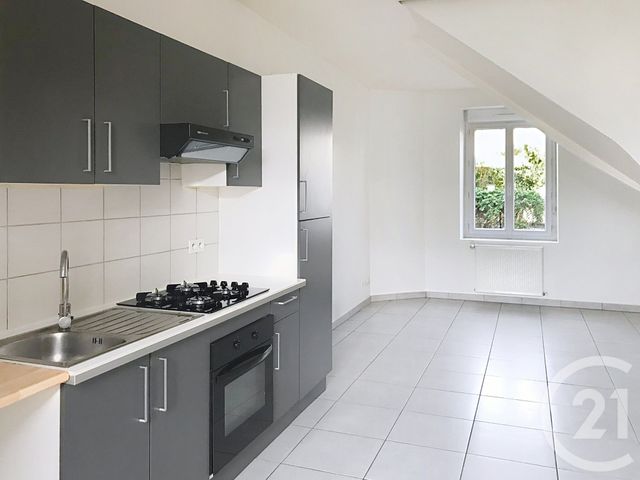 Maison à louer ANGOULEME