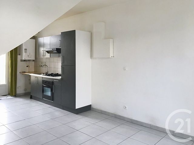 maison à louer - 3 pièces - 54.25 m2 - ANGOULEME - 16 - POITOU-CHARENTES - Century 21 Aloha Immobilier