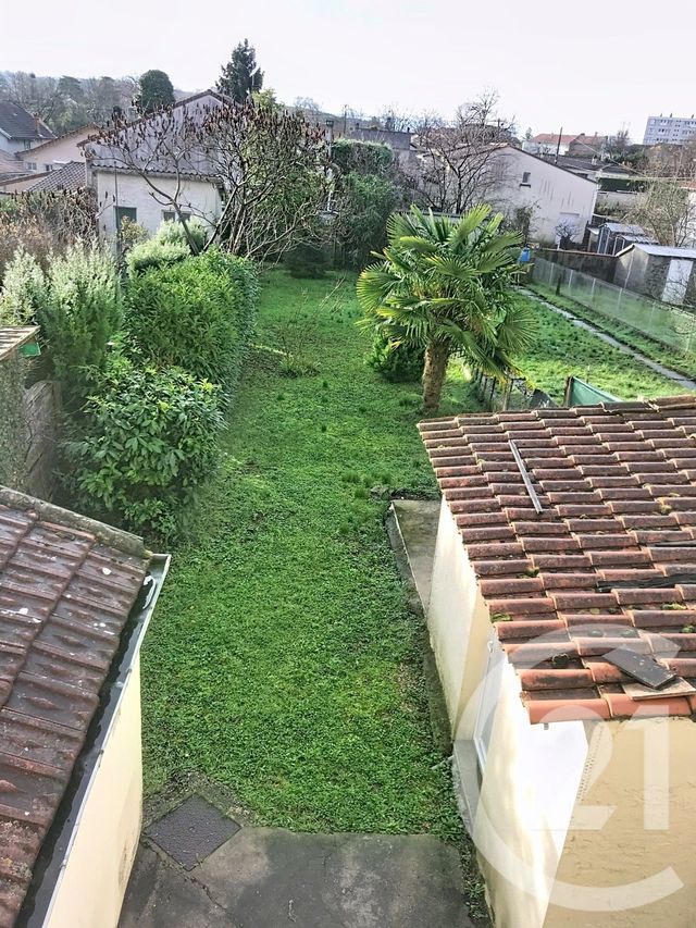 maison à louer - 3 pièces - 54.25 m2 - ANGOULEME - 16 - POITOU-CHARENTES - Century 21 Aloha Immobilier