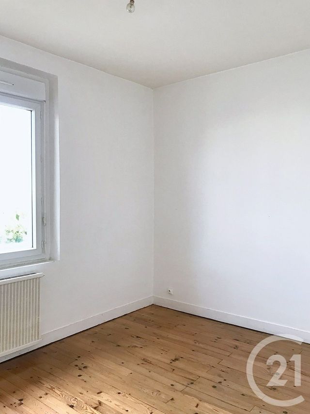 maison à louer - 3 pièces - 54.25 m2 - ANGOULEME - 16 - POITOU-CHARENTES - Century 21 Aloha Immobilier