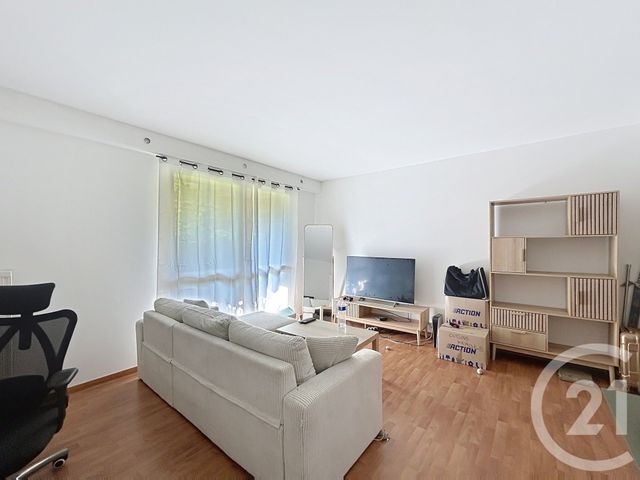 Appartement F2 à louer ANGOULEME