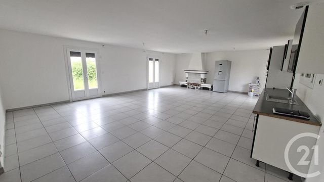 maison à vendre - 4 pièces - 106.6 m2 - BALZAC - 16 - POITOU-CHARENTES - Century 21 Aloha Immobilier