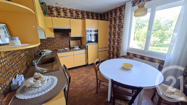 maison à vendre - 7 pièces - 150.0 m2 - CHATEAUNEUF SUR CHARENTE - 16 - POITOU-CHARENTES - Century 21 Aloha Immobilier