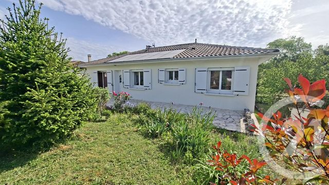 maison - CHATEAUNEUF SUR CHARENTE - 16