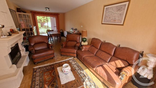 maison à vendre - 7 pièces - 150.0 m2 - CHATEAUNEUF SUR CHARENTE - 16 - POITOU-CHARENTES - Century 21 Aloha Immobilier