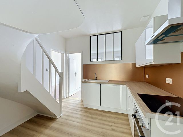 Appartement F4 à louer ANGOULEME