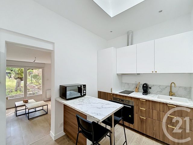 appartement - ANGOULEME - 16