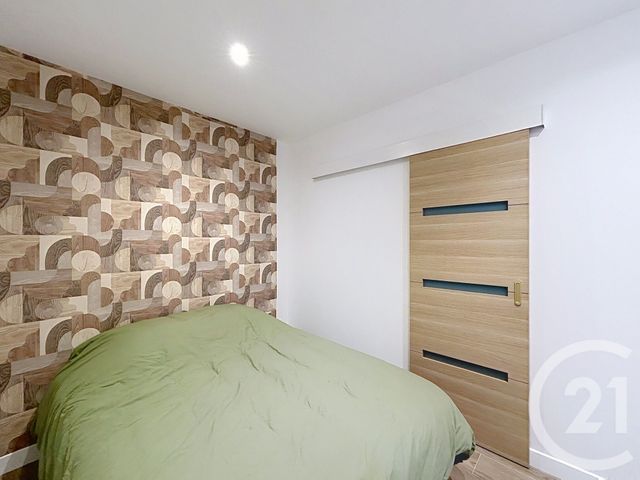 Appartement F1 bis à louer - 2 pièces - 31.45 m2 - ANGOULEME - 16 - POITOU-CHARENTES - Century 21 Aloha Immobilier
