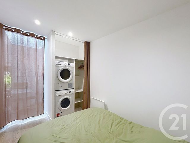 Appartement F1 bis à louer - 2 pièces - 31.45 m2 - ANGOULEME - 16 - POITOU-CHARENTES - Century 21 Aloha Immobilier