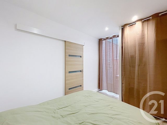 Appartement F1 bis à louer - 2 pièces - 31.45 m2 - ANGOULEME - 16 - POITOU-CHARENTES - Century 21 Aloha Immobilier