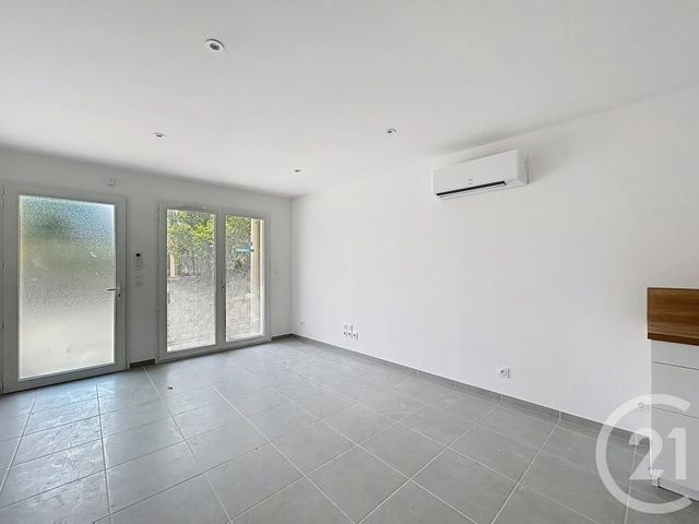 Appartement F2 à louer ANGOULEME