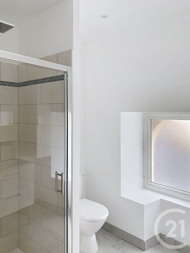 maison à louer - 2 pièces - 42.87 m2 - ANGOULEME - 16 - POITOU-CHARENTES - Century 21 Aloha Immobilier