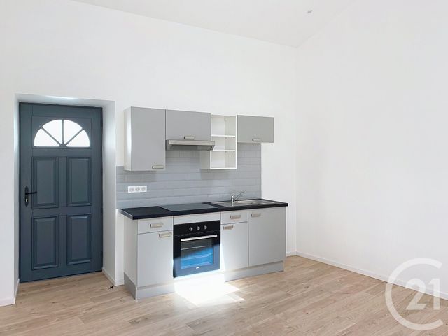 maison à louer - 2 pièces - 42.87 m2 - ANGOULEME - 16 - POITOU-CHARENTES - Century 21 Aloha Immobilier