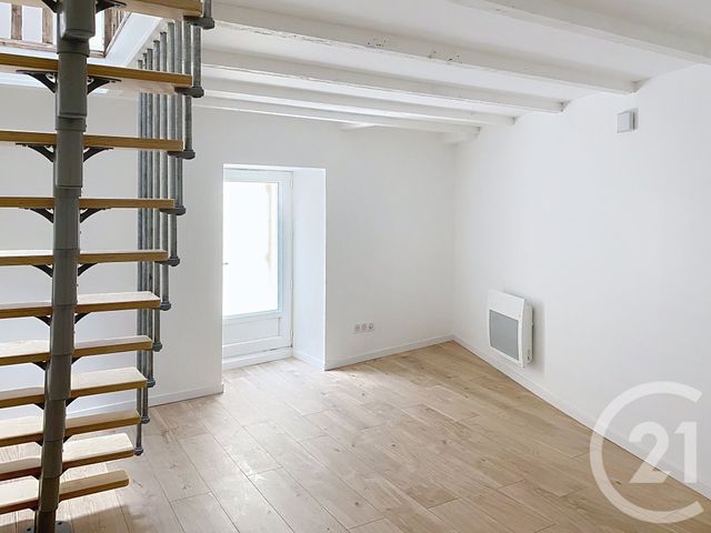 maison à louer - 2 pièces - 42.87 m2 - ANGOULEME - 16 - POITOU-CHARENTES - Century 21 Aloha Immobilier