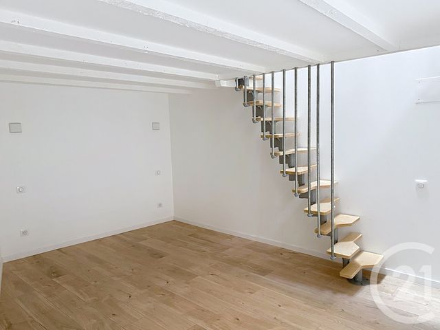 maison à louer - 2 pièces - 42.87 m2 - ANGOULEME - 16 - POITOU-CHARENTES - Century 21 Aloha Immobilier